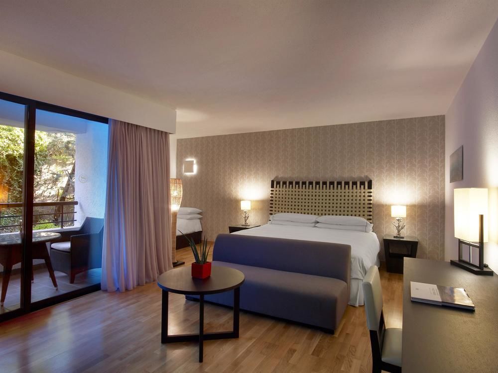 Fotos del hotel - SHERATON RHODES RESORT