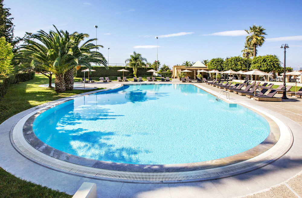 Fotos del hotel - SHERATON RHODES RESORT