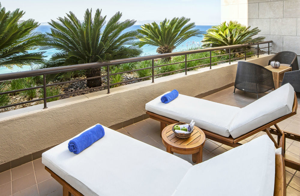 Fotos del hotel - SHERATON RHODES RESORT