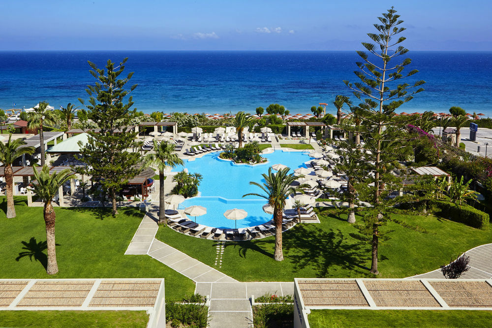 Fotos del hotel - SHERATON RHODES RESORT