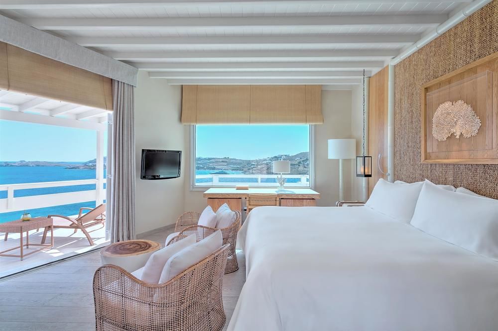 Fotos del hotel - Santa Marina
