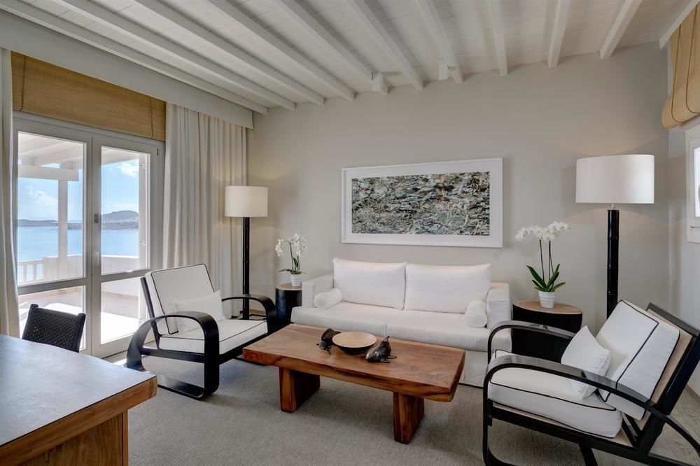 Fotos del hotel - Santa Marina