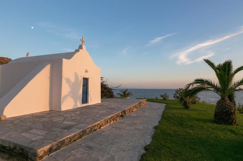 Fotos del hotel - Santa Marina