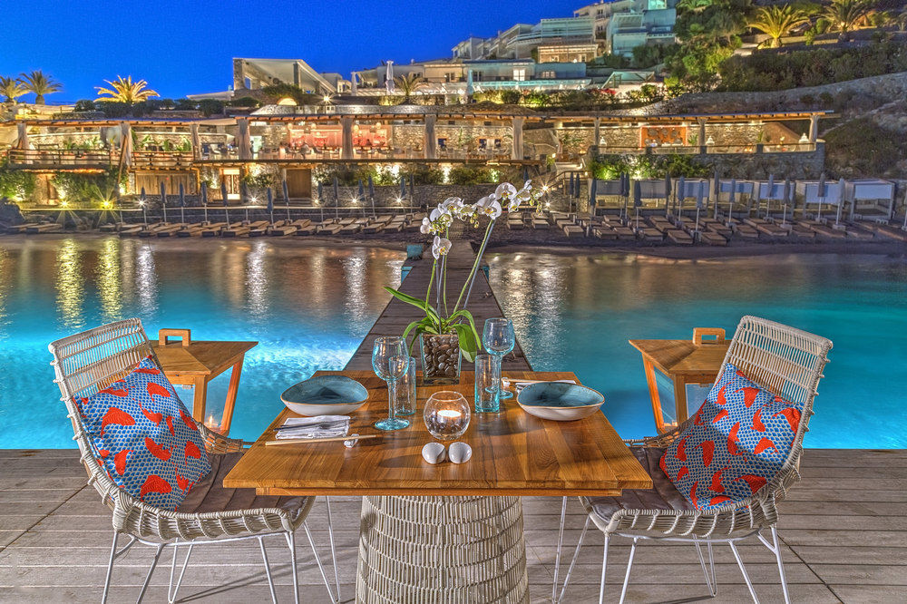 Fotos del hotel - Santa Marina