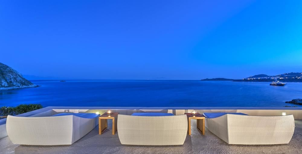Fotos del hotel - Santa Marina