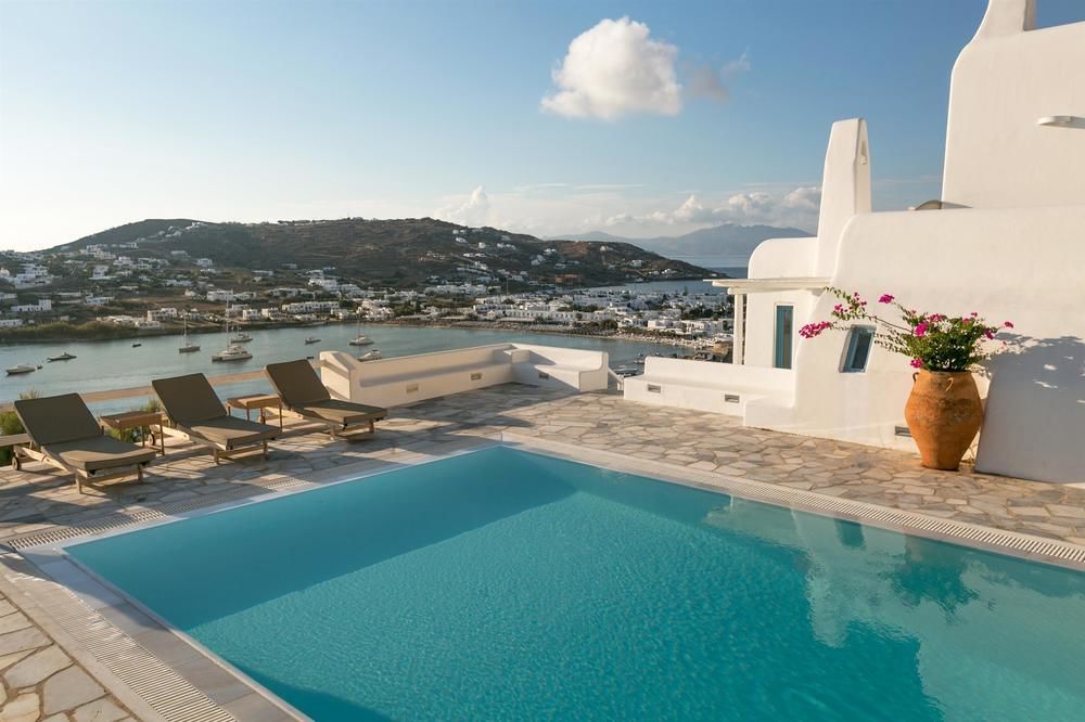 Fotos del hotel - Santa Marina