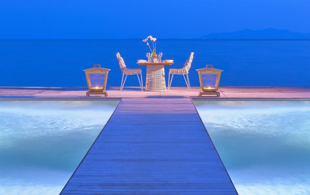 Fotos del hotel - Santa Marina
