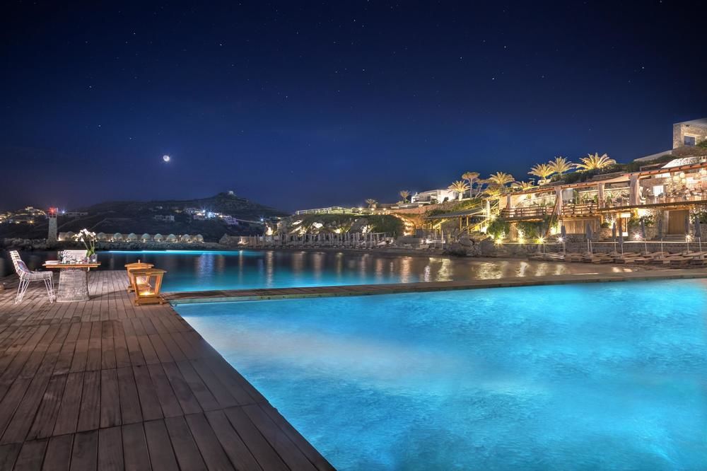 Fotos del hotel - Santa Marina