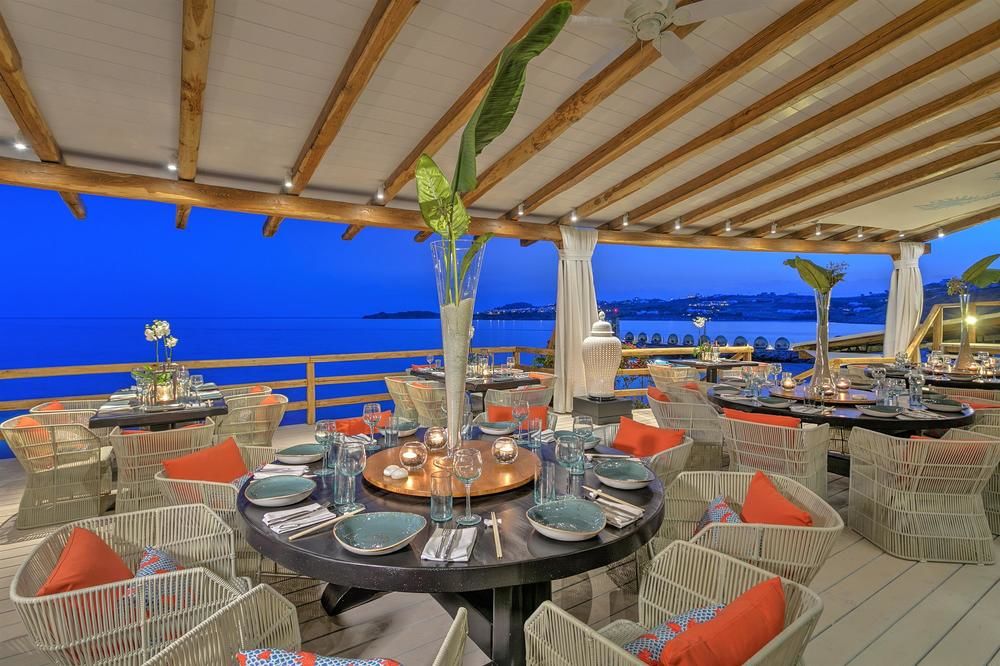Fotos del hotel - Santa Marina