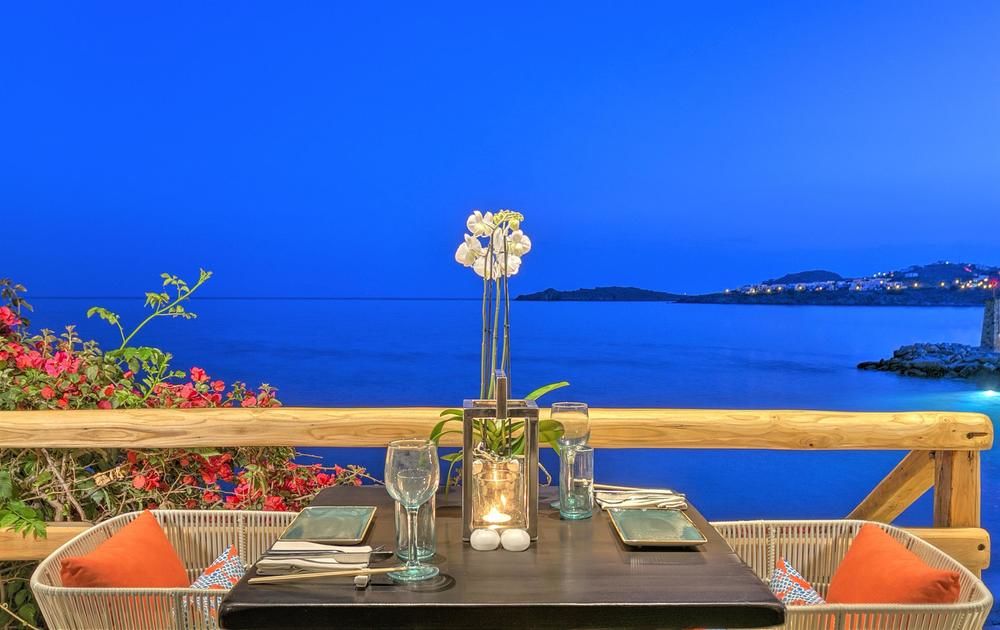 Fotos del hotel - Santa Marina