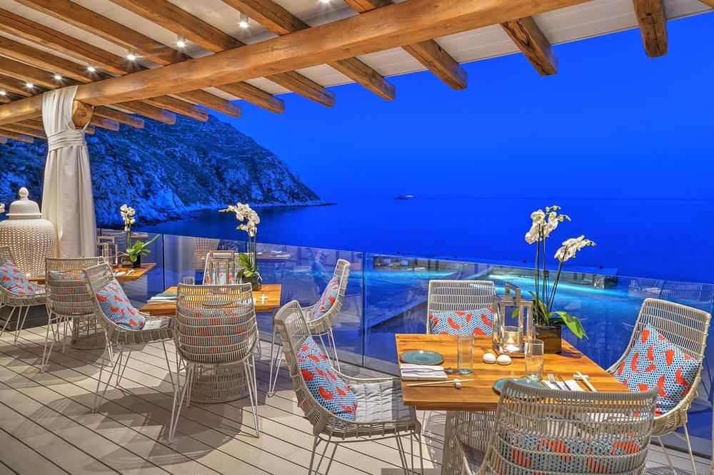Fotos del hotel - Santa Marina