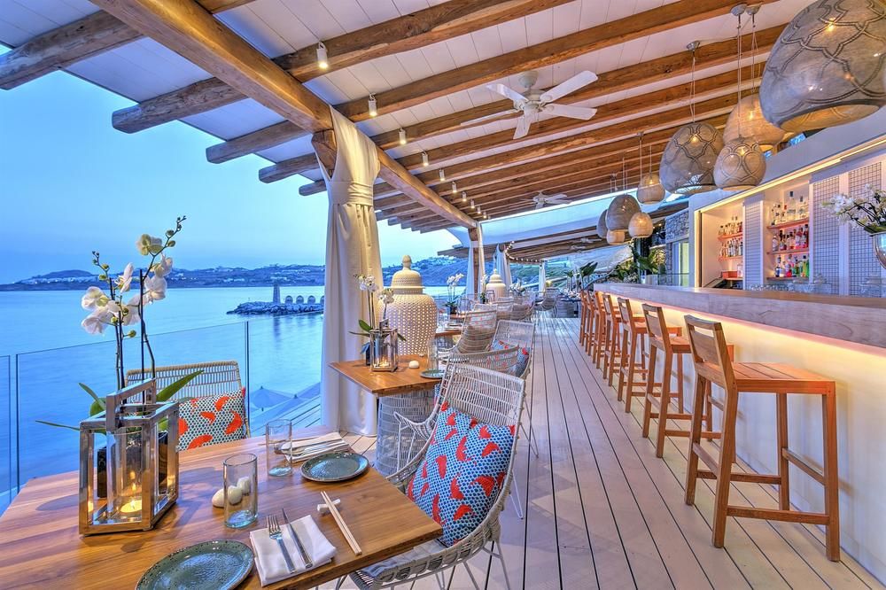 Fotos del hotel - Santa Marina