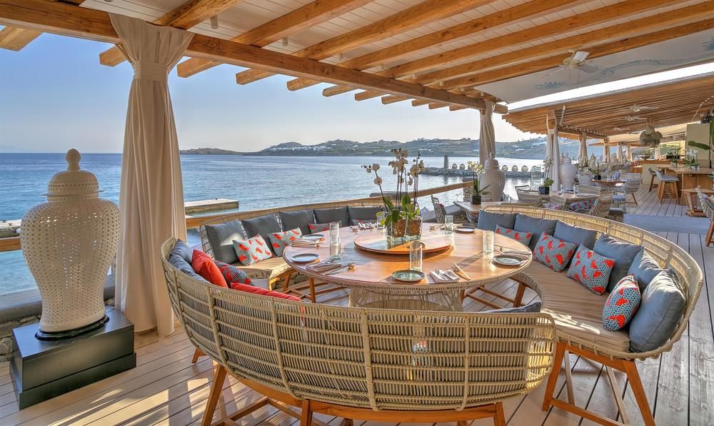 Fotos del hotel - Santa Marina