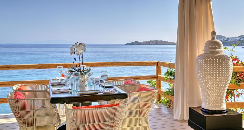 Fotos del hotel - Santa Marina