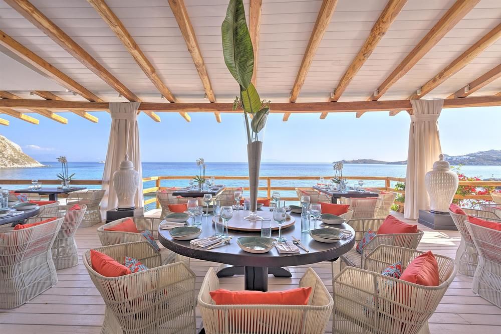 Fotos del hotel - Santa Marina
