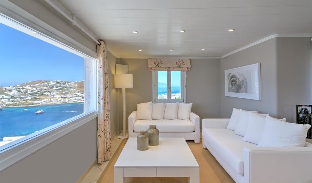 Fotos del hotel - Santa Marina