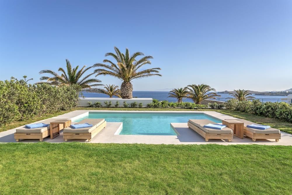 Fotos del hotel - Santa Marina