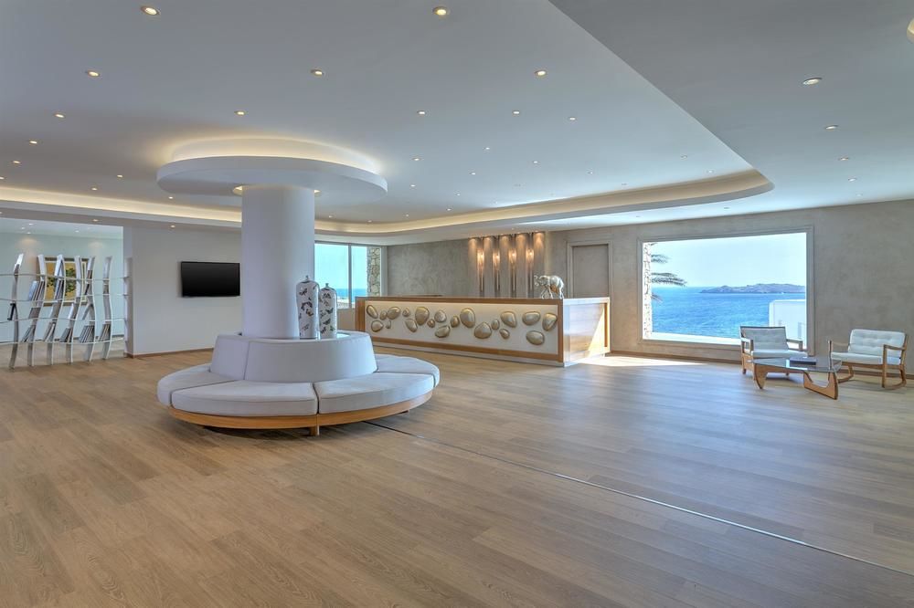 Fotos del hotel - Santa Marina