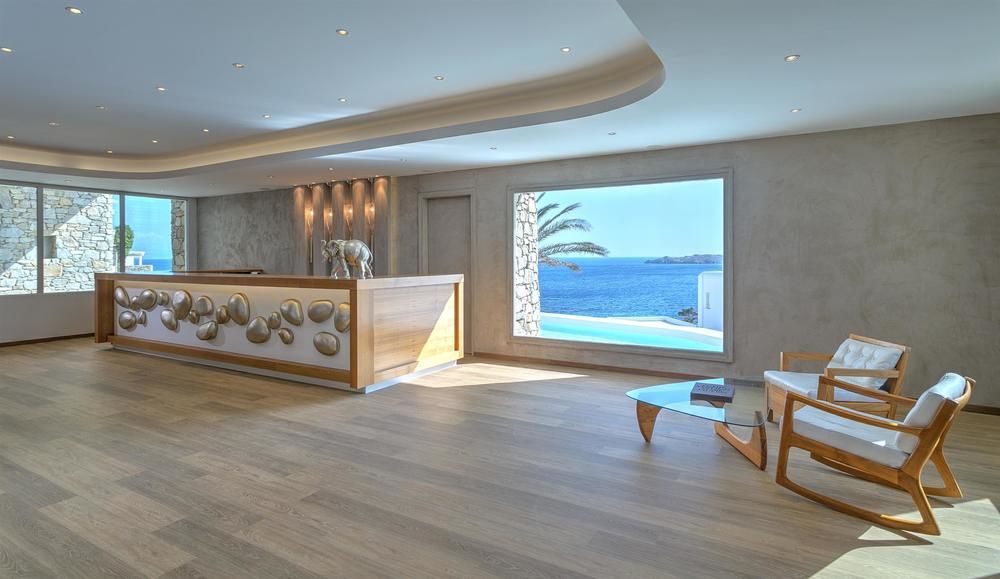 Fotos del hotel - Santa Marina