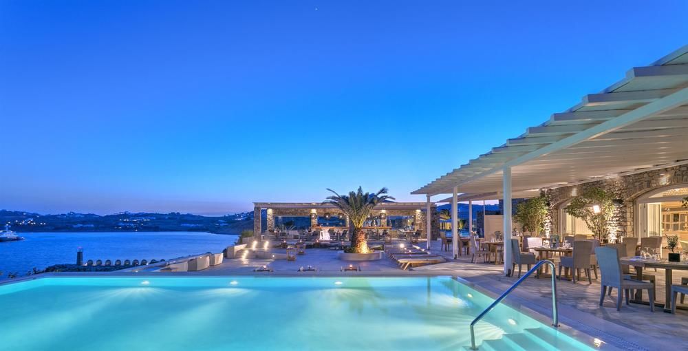 Fotos del hotel - Santa Marina