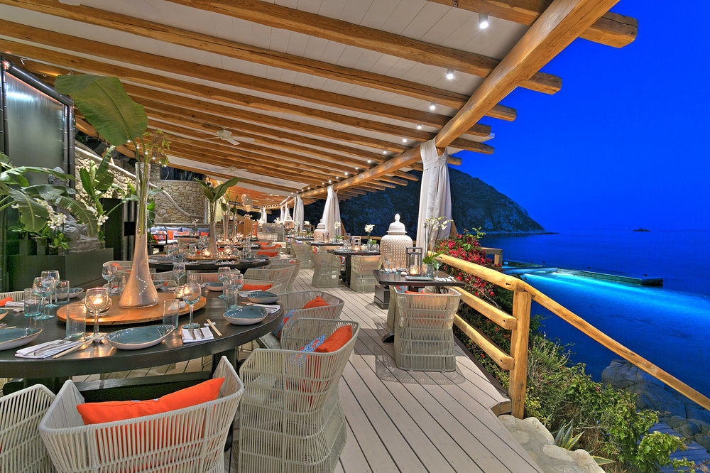 Fotos del hotel - Santa Marina