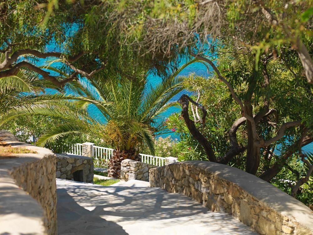 Fotos del hotel - Santa Marina