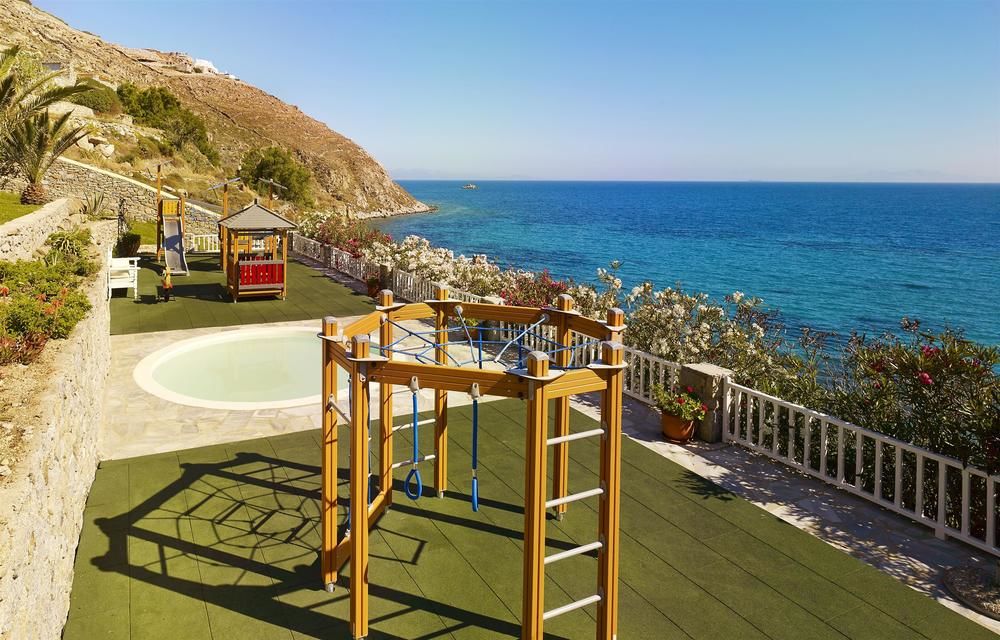 Fotos del hotel - Santa Marina