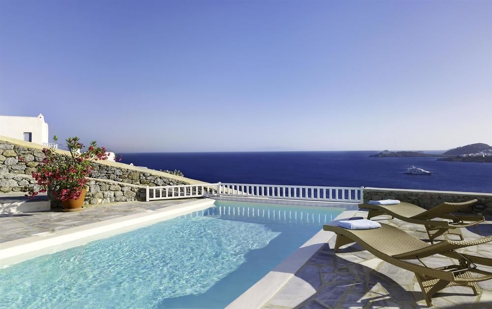 Fotos del hotel - Santa Marina