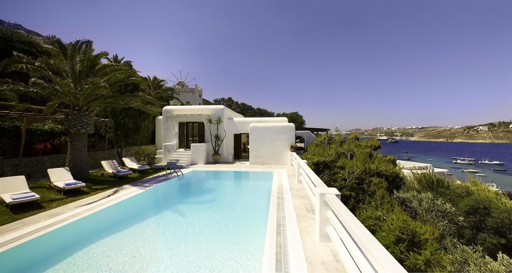 Fotos del hotel - Santa Marina