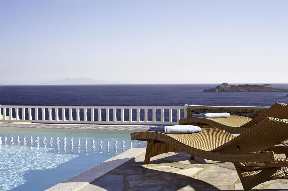 Fotos del hotel - Santa Marina