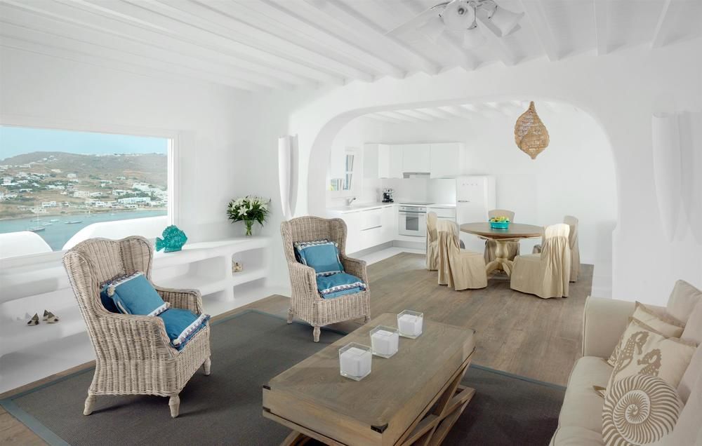 Fotos del hotel - Santa Marina