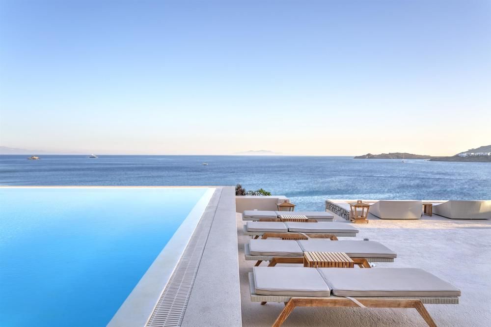 Fotos del hotel - Santa Marina