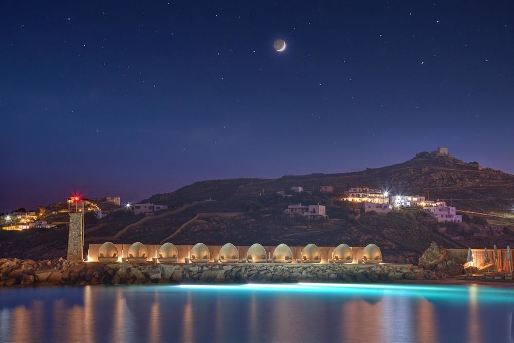 Fotos del hotel - Santa Marina