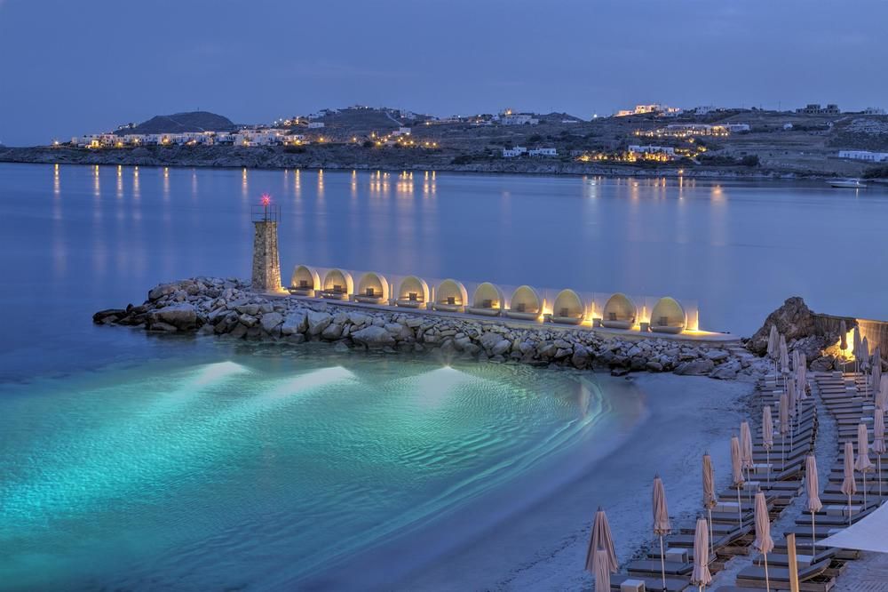 Fotos del hotel - Santa Marina