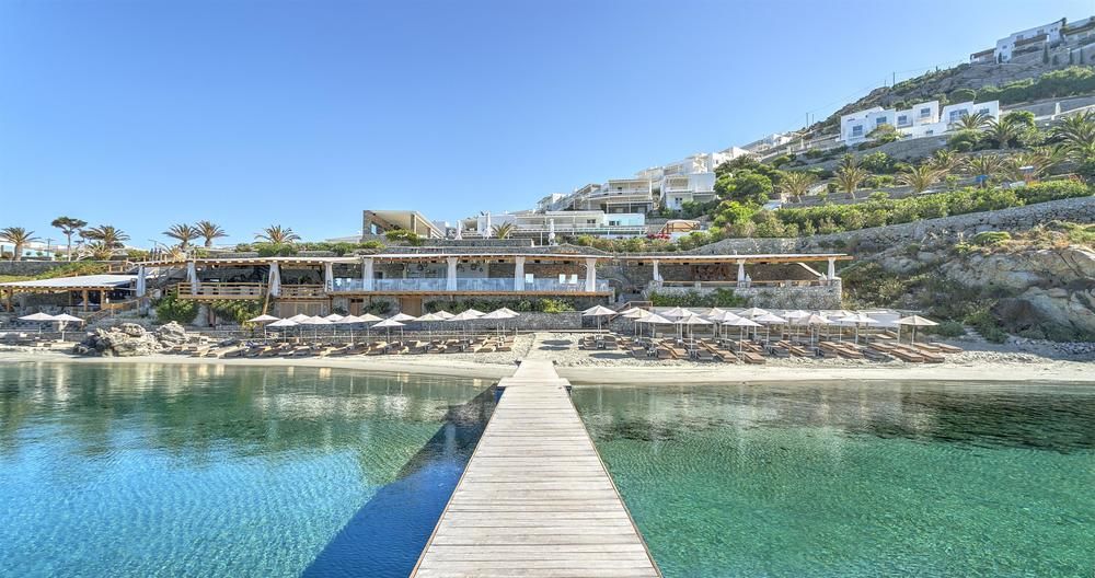 Fotos del hotel - Santa Marina