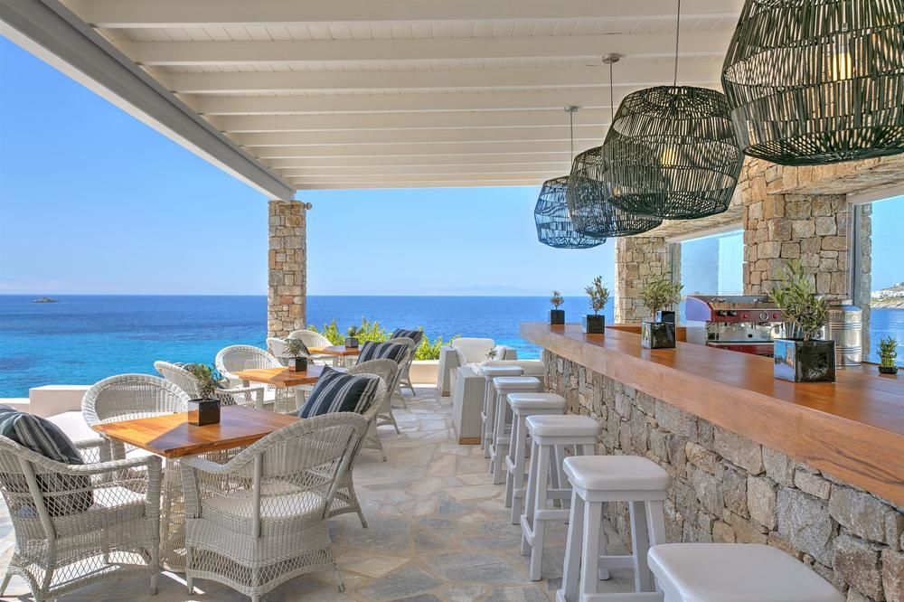 Fotos del hotel - Santa Marina
