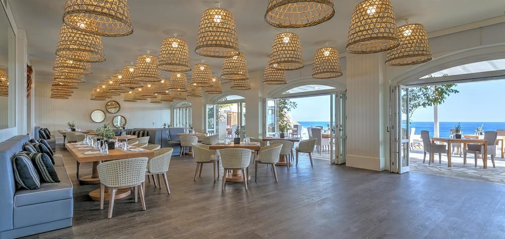 Fotos del hotel - Santa Marina