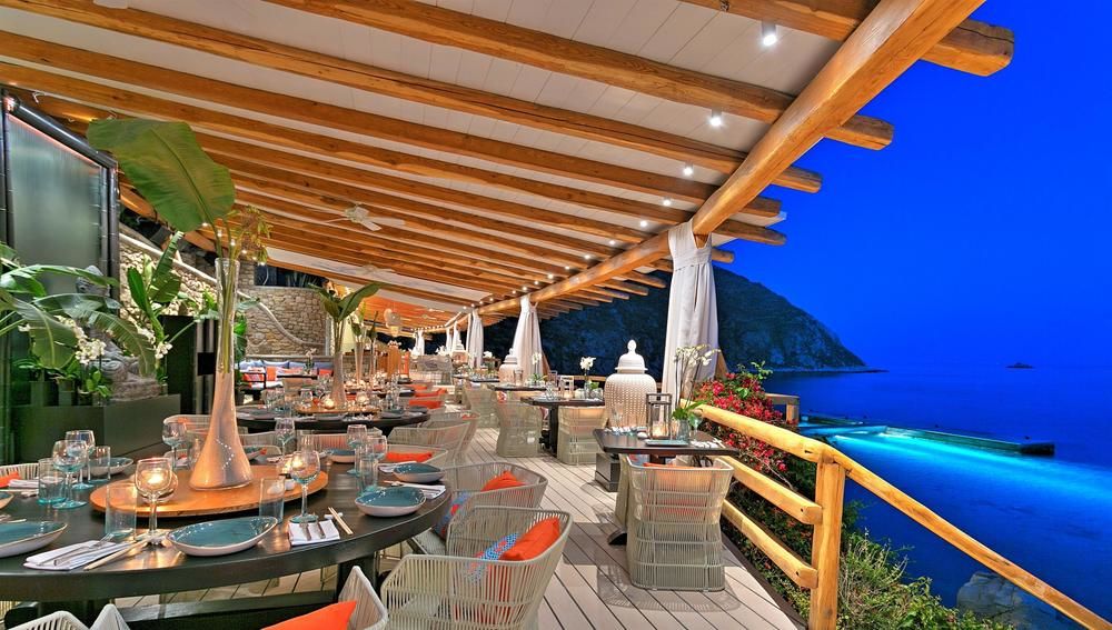 Fotos del hotel - Santa Marina