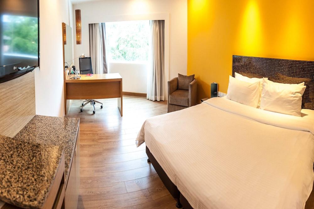 Fotos del hotel - Village Hotel Changi by Far East Hospitality