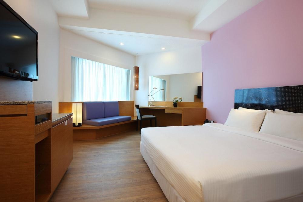 Fotos del hotel - Village Hotel Changi by Far East Hospitality