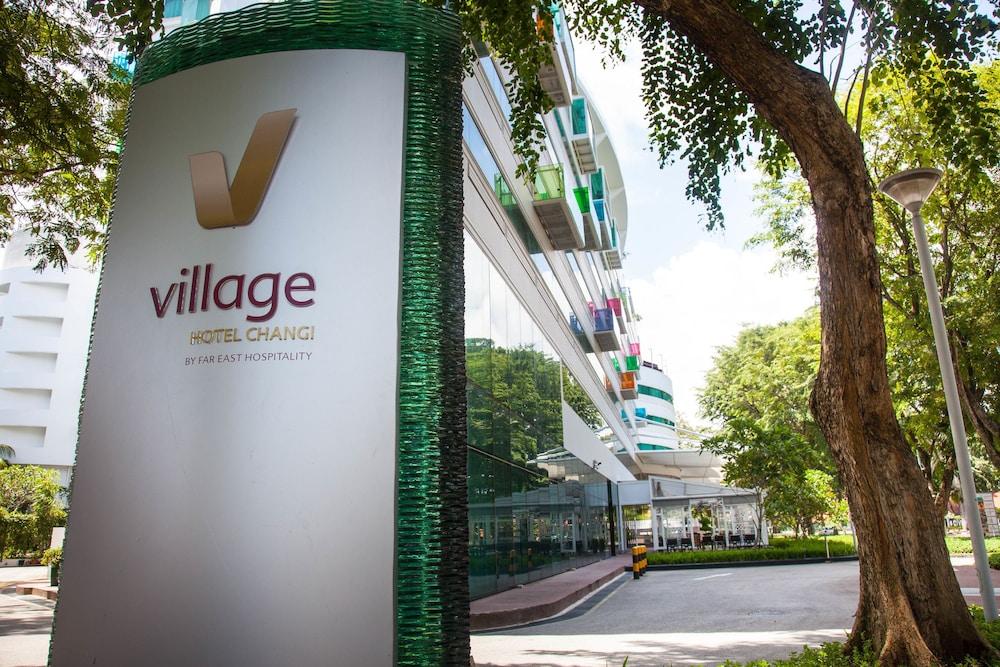 Fotos del hotel - Village Hotel Changi by Far East Hospitality