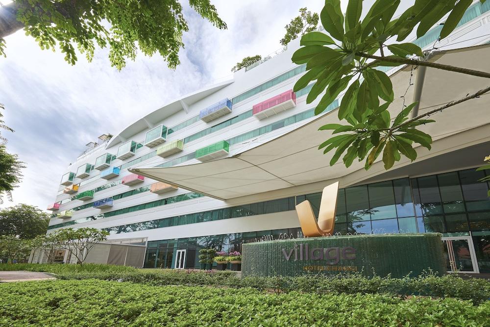 Fotos del hotel - Village Hotel Changi by Far East Hospitality