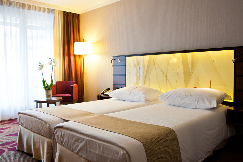 Fotos del hotel - Locke Am Platz