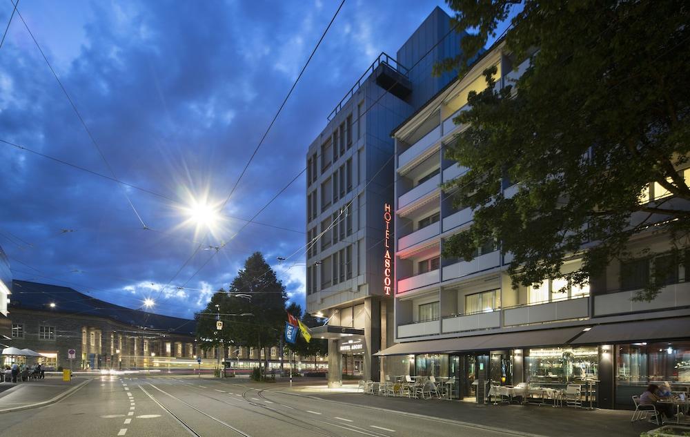 Fotos del hotel - Locke Am Platz