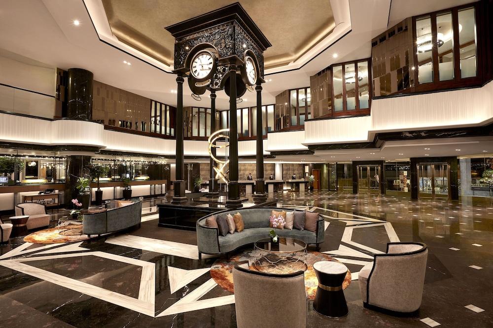 Fotos del hotel - ORCHARD HOTEL SINGAPORE