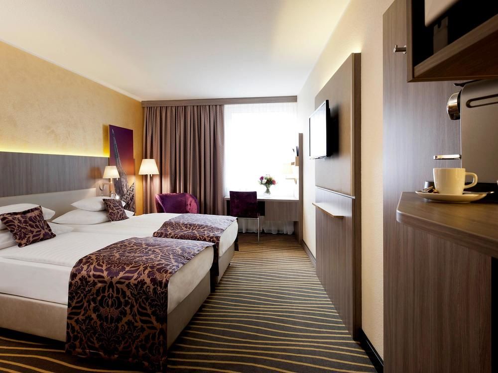 Fotos del hotel - MERCURE WIEN ZENTRUM HOTEL
