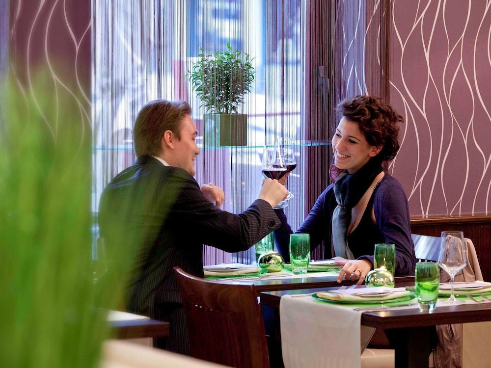 Fotos del hotel - MERCURE WIEN ZENTRUM HOTEL