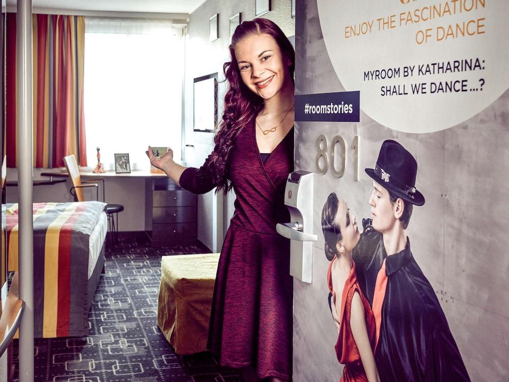 Fotos del hotel - MERCURE WIEN ZENTRUM HOTEL
