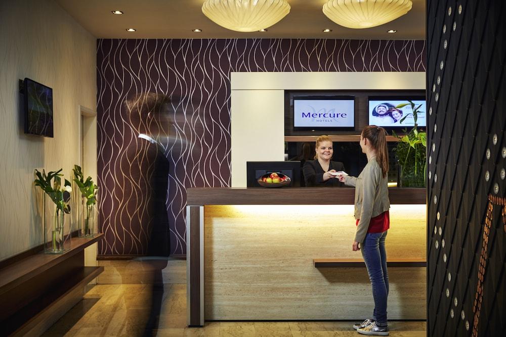 Fotos del hotel - MERCURE WIEN ZENTRUM HOTEL