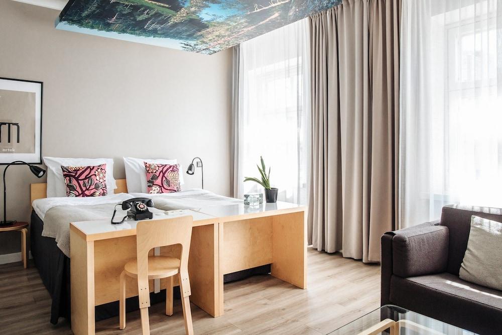 Fotos del hotel - HELKA HOTEL
